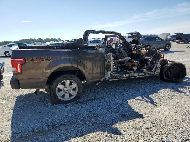 Vin: 1ftex1e8xgfc67997, lot: 55776255, ford f-150 super cab 20163
