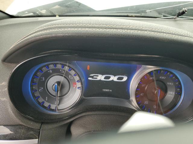 2019 CHRYSLER 300 S - 2C3CCABG8KH515075