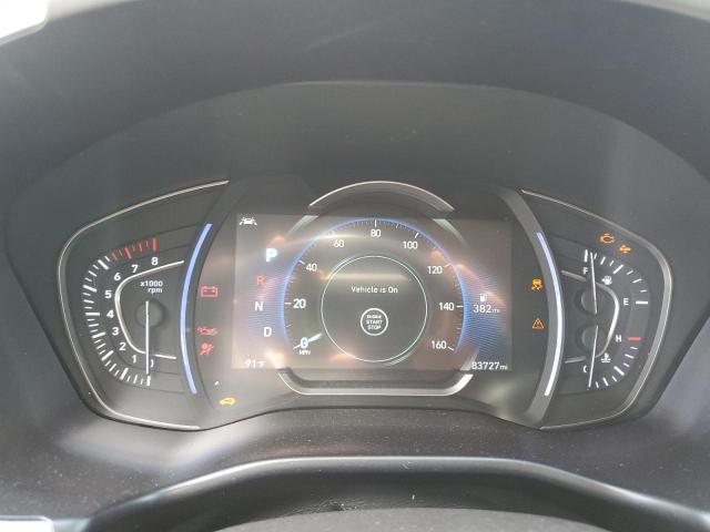 2020 HYUNDAI SANTA FE S - 5NMS33AD3LH223401