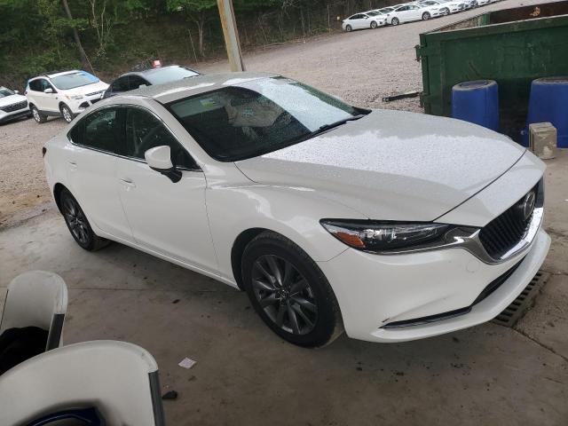 Vin: jm1gl1um8m1607451, lot: 55070845, mazda 6 sport 20214
