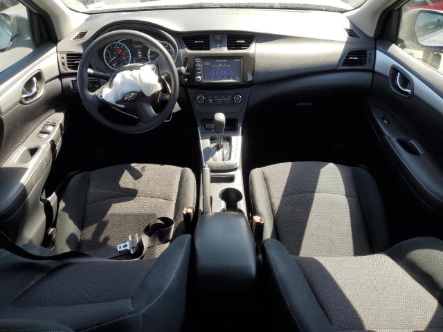 2019 NISSAN SENTRA S - 3N1AB7AP4KY316922