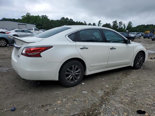 Vin: 1n4al3ap6fc572910, lot: 57973585, nissan altima 2.5 20153
