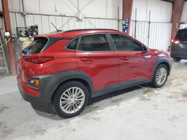 2018 HYUNDAI KONA SEL - KM8K62AAXJU129055