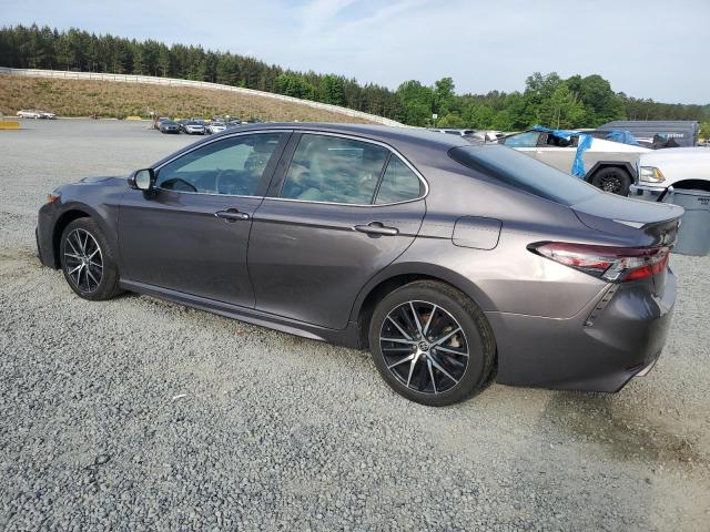 2023 TOYOTA CAMRY SE N - 4T1T11AK5PU777983