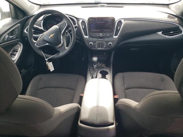 2021 CHEVROLET MALIBU LT - 1G1ZD5ST2MF068666