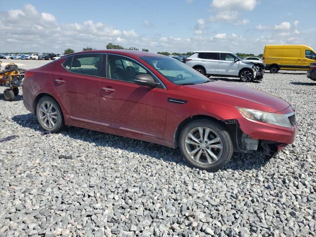 Vin: 5xxgn4a7xdg228661, lot: 54984035, kia optima ex 20134