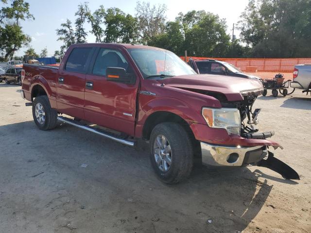 Vin: 1ftfw1et3dke00503, lot: 55583415, ford f-150 supercrew 20134