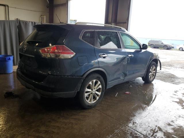 Vin: 5n1at2mv9gc894596, lot: 57107405, nissan rogue s 20163
