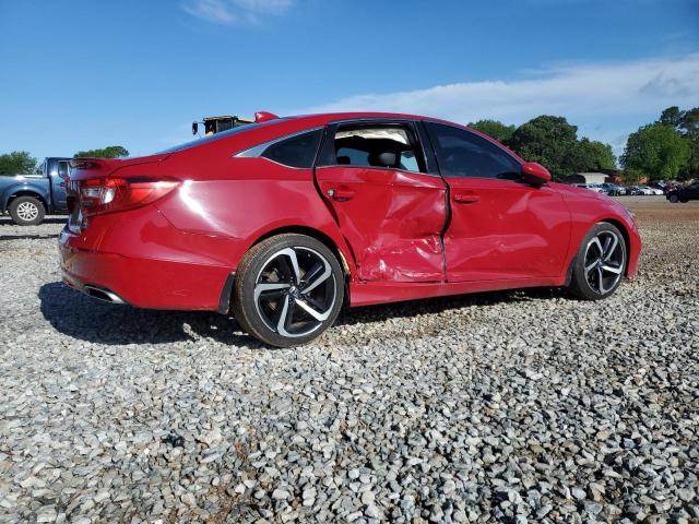Vin: 1hgcv2f31la023797, lot: 56560415, honda accord sport 20203