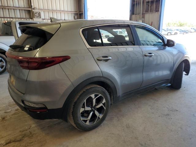 Vin: kndpm3ac9l7821980, lot: 56286165, kia sportage lx 20203
