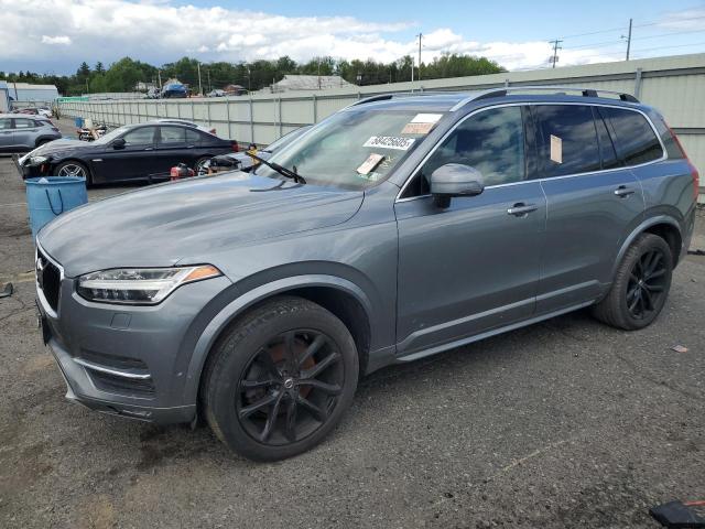 Vin: yv4a22pk3g1046005, lot: 58425605, volvo xc90 t6 2016 img_1