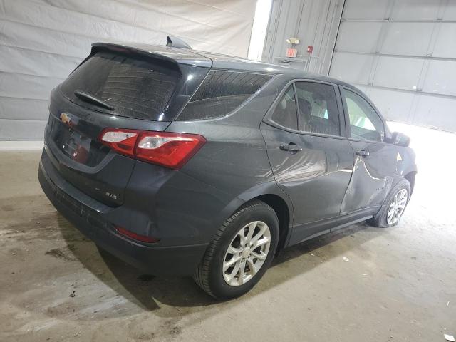 Vin: 2gnaxsev8l6272606, lot: 58943255, chevrolet equinox ls 20203