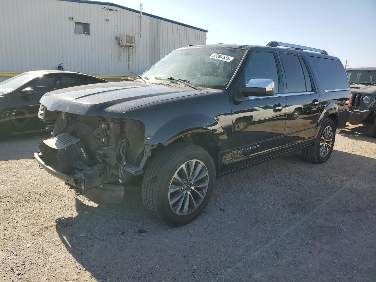 LINCOLN NAVIGATOR L
