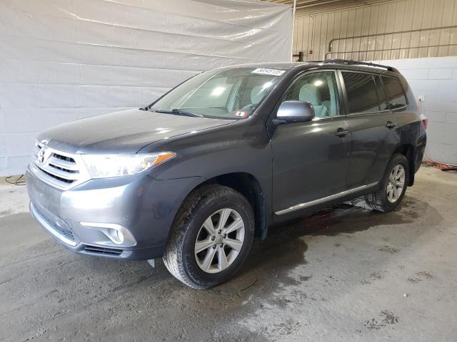 Vin: 5tdbk3eh1cs116800, lot: 56545135, toyota highlander base 2012 img_1