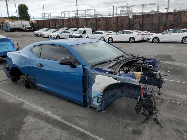 Vin: 1g1fh1r72k0124971, lot: 55773205, chevrolet camaro ss 20194