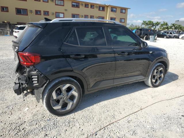 Vin: kmhrc8a33mu126515, lot: 57325275, hyundai venue sel 20213