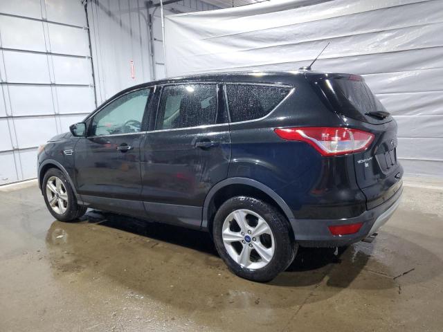 Vin: 1fmcu0gx9fub07226, lot: 58478755, ford escape se 20152