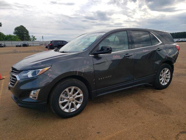 Vin: 2gnaxkev0l6224274, lot: 54191035, chevrolet equinox lt 2020 img_1