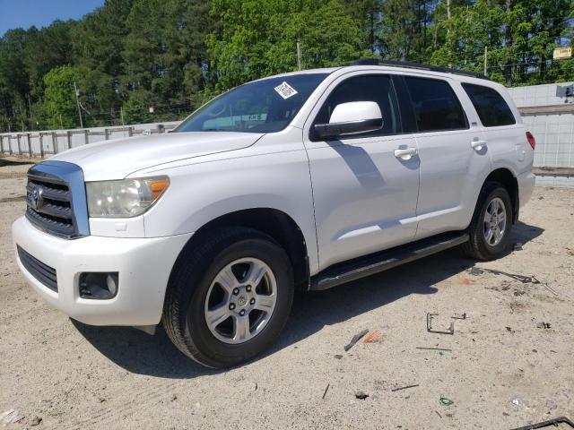 Vin: 5tdzy5g16cs042301, lot: 57347805, toyota sequoia sr5 2012 img_1