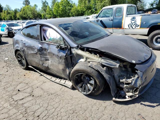 Vin: 7saygdee7pf781902, lot: 55700305, tesla model y 20234