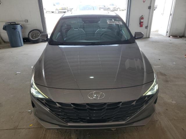 2022 HYUNDAI ELANTRA LI - KMHLP4AG0NU340143