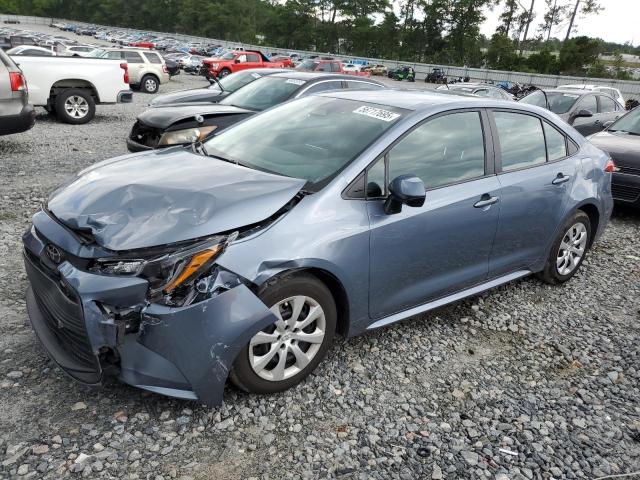 Vin: 5yfb4mde8rp172239, lot: 56717695, toyota corolla le 2024 img_1
