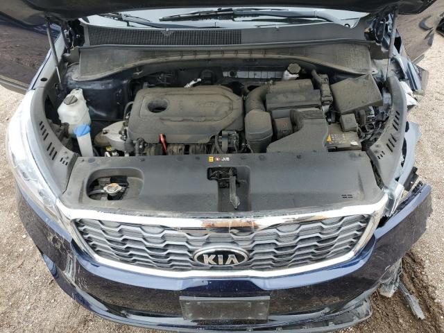 2020 KIA SORENTO L 5XYPGDA33LG638705