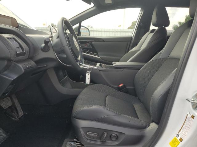2024 TOYOTA BZ4X XLE JTMABACA9RA054574