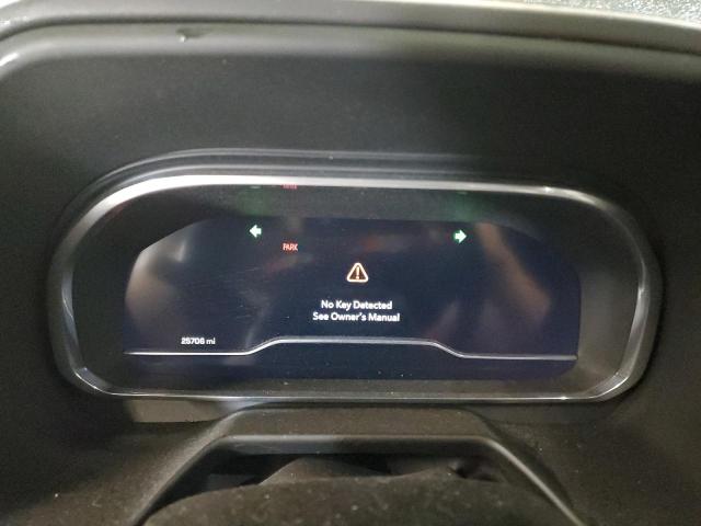 2022 CHEVROLET TAHOE K150 1GNSKNKD0NR196614