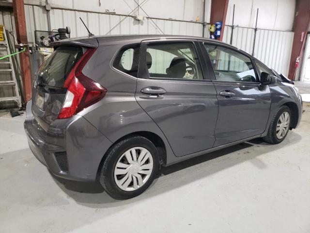 Vin: jhmgk5h56gs004833, lot: 58606595, honda fit lx 20163