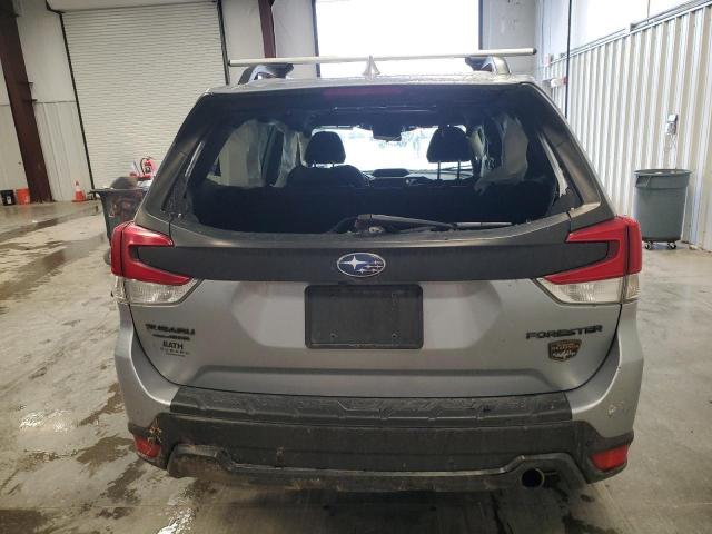 2022 SUBARU FORESTER W JF2SKAMC8NH530482