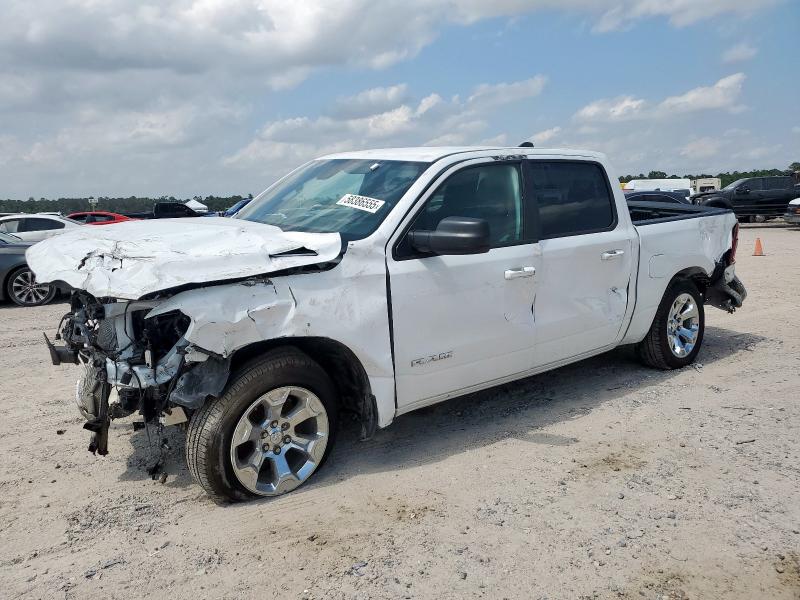 Vin: 1c6rrffg2nn349716, lot: 58386555, ram 1500 big horn/lone star 2022 img_1