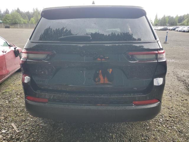 2024 JEEP GRAND CHER 1C4RJKAG4R8556726