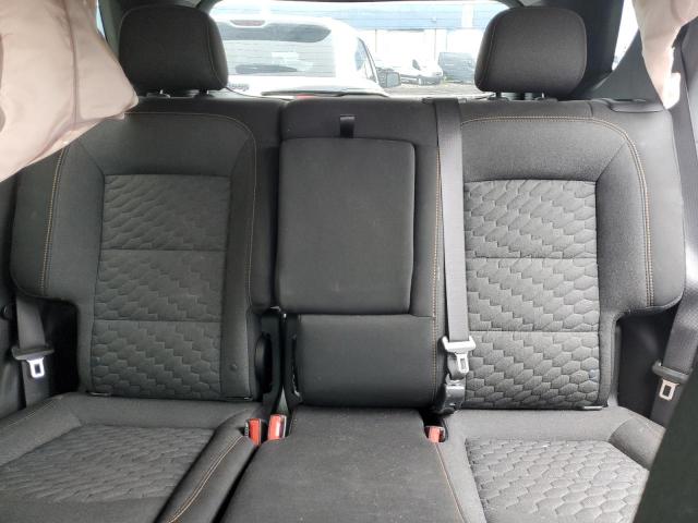 2021 CHEVROLET EQUINOX LT - 2GNAXKEV0M6138755