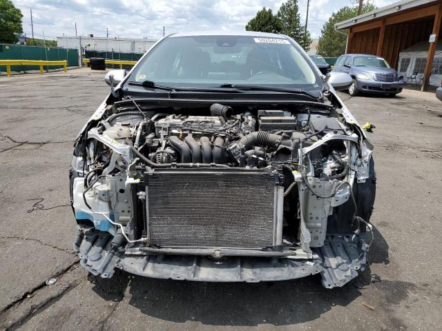 2021 TOYOTA COROLLA LE 5YFEPMAE2MP258471