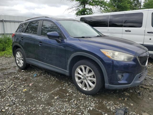 Vin: jm3ke4de0d0107070, lot: 57366085, mazda cx-5 gt 20134