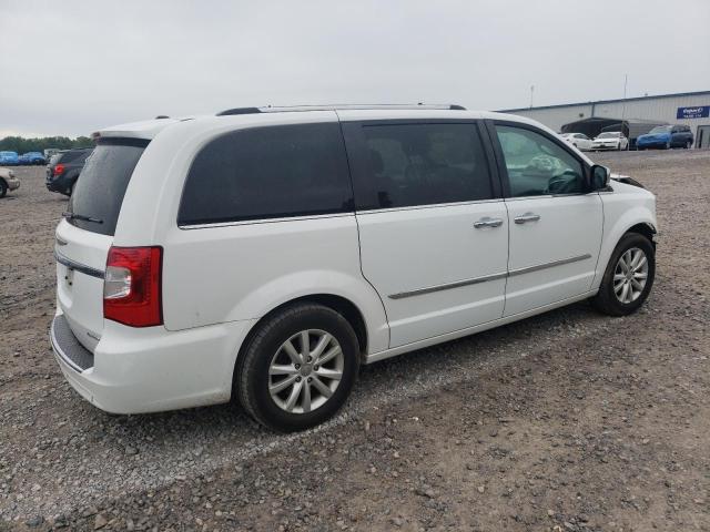 Vin: 2c4rc1gg3gr232793, lot: 56026095, chrysler minivan limited platinum 20163