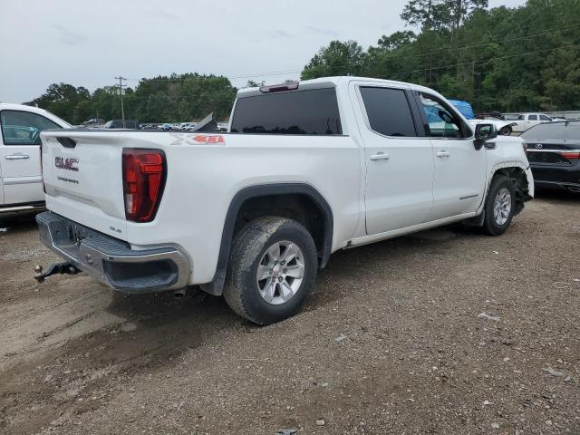 2019 GMC SIERRA C15 1GTP8BED5KZ398108