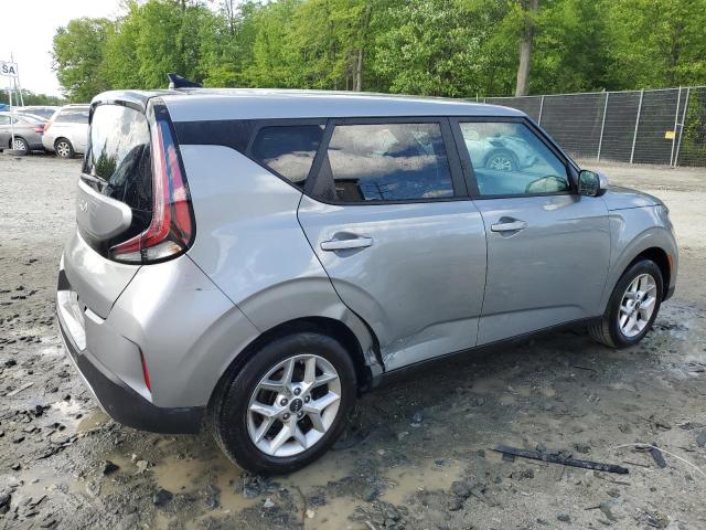 Vin: kndj23au5p7883032, lot: 55963175, kia soul lx 20233