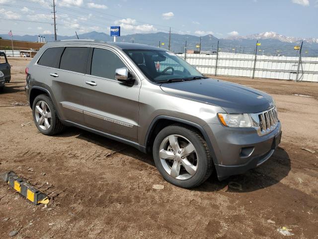 Vin: 1c4rjfct8dc543288, lot: 58887775, jeep grand cher overland 20134