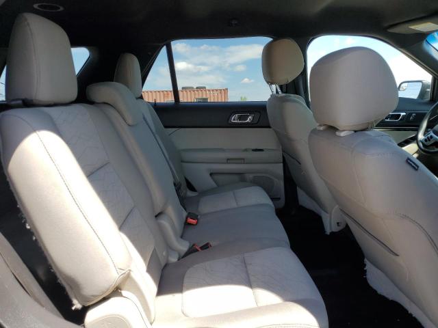2015 FORD EXPLORER - 1FM5K8B8XFGA68951