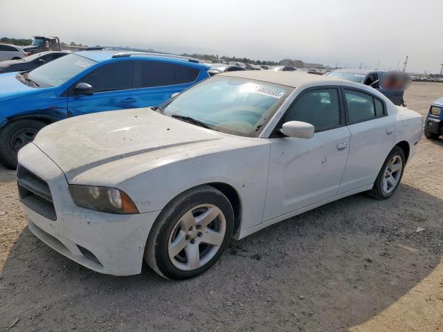 Vin: 2c3cdxat8eh198935, lot: 58036585, dodge charger police 2014 img_1