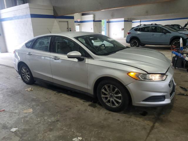 2016 FORD FUSION S 3FA6P0G79GR288299