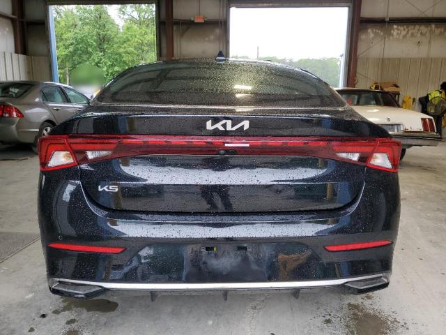 2023 KIA K5 EX 5XXG34J21PG187352