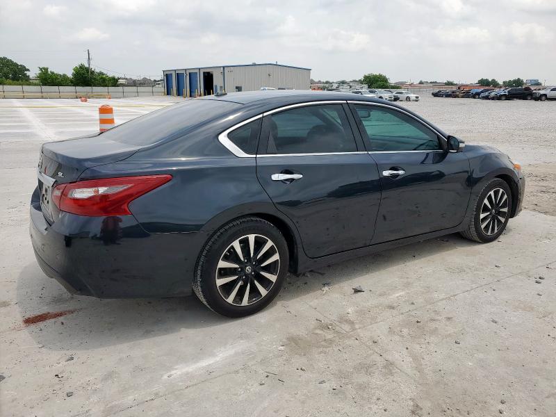 Vin: 1n4al3ap1jc142467, lot: 57514495, nissan altima 2.5 20183