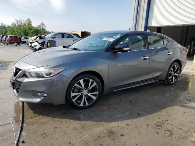 Vin: 1n4aa6ap3jc397743, lot: 56002015, nissan maxima 3.5s 2018 img_1