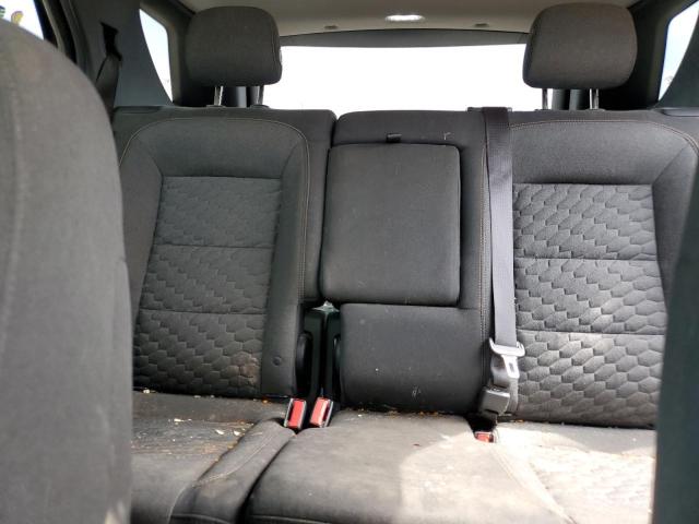 2018 CHEVROLET EQUINOX LT - 3GNAXSEV9JS543252