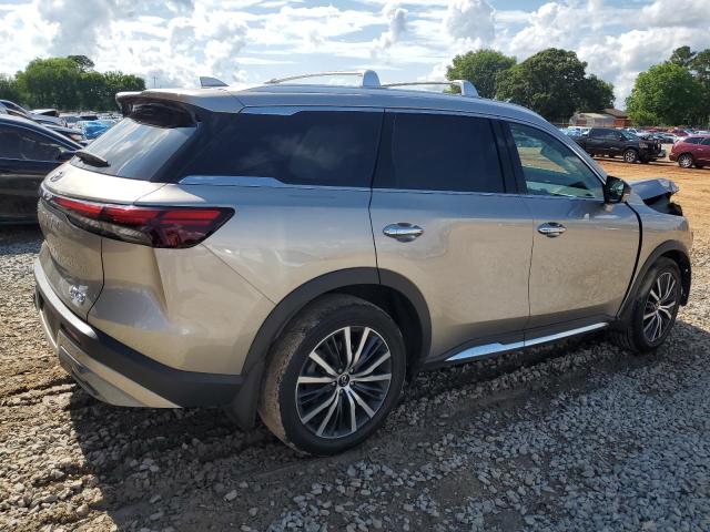 Vin: 5n1dl1gs5rc335283, lot: 58488745, infiniti qx60 senso sensory 20243