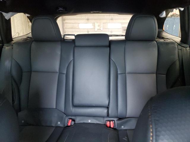 2023 SUBARU OUTBACK WI 4S4BTGSD6P3145752