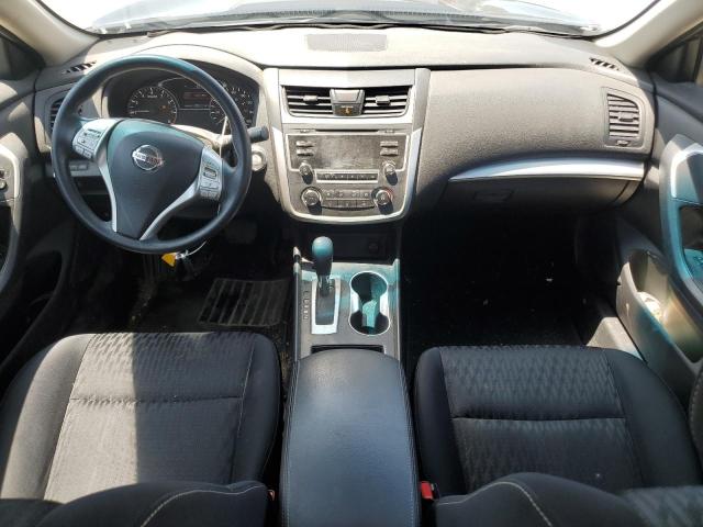 2018 NISSAN ALTIMA 2.5 - 1N4AL3AP9JC233809